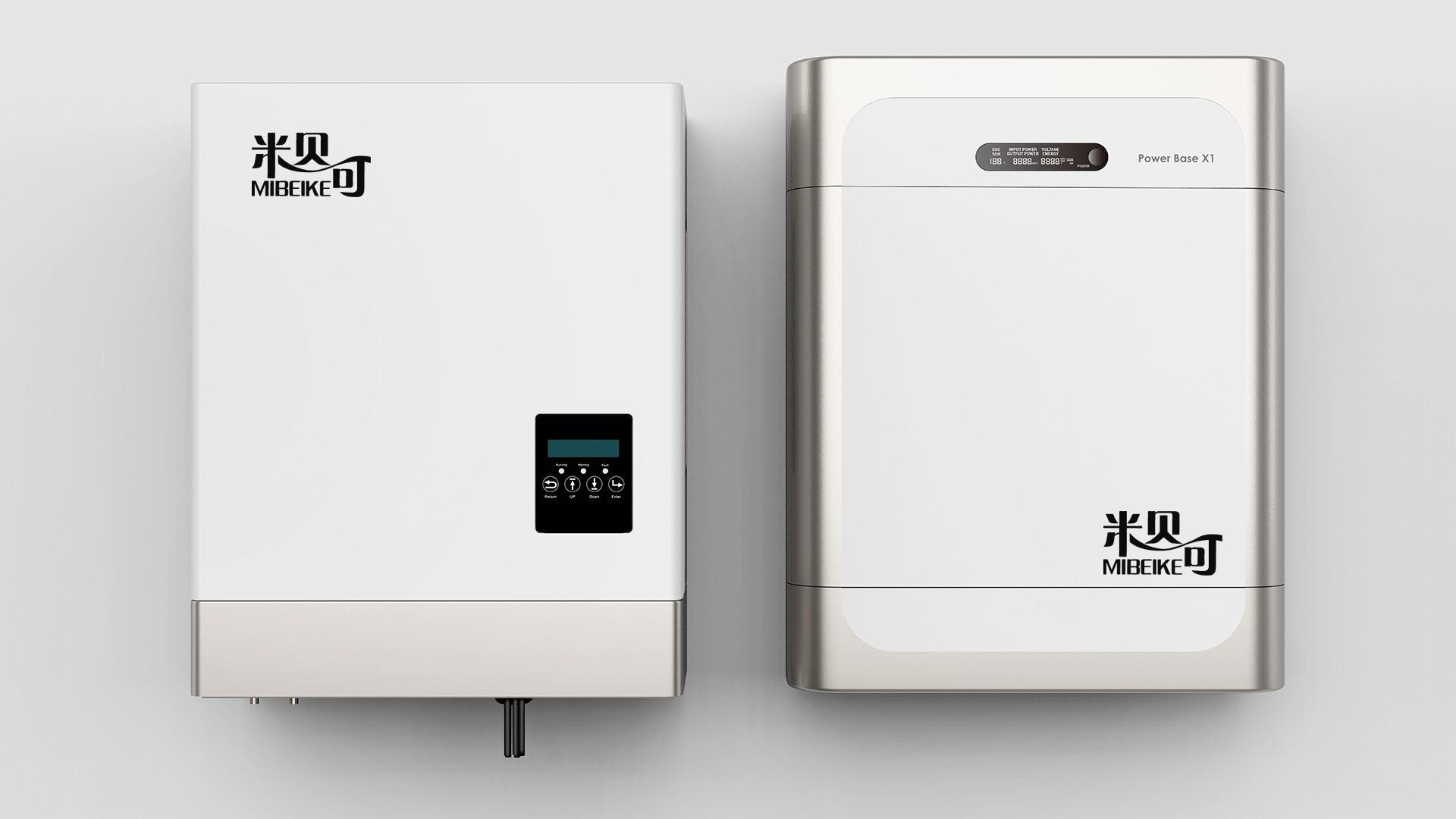 MBK-48V100/230 壁掛式